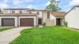 1241 Saint Andrews Drive, Rockledge, FL Presented by Team Taranto.