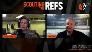 Scouting the Refs Podcast #207: Situation Room: 