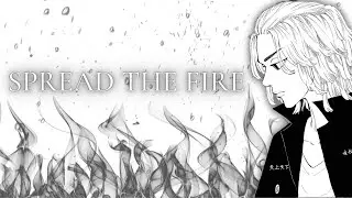 Spread The Fire Rap Contest 2 - Code Rogue