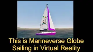 Ocean Sailing in VR: Adventure Without the Sea
