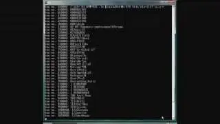 Pyrit demonstration (GPU cracking)