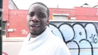 Hoochie Life Vlog (24 Hr. Studio Session)