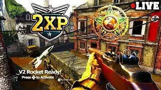 V2 ROCKETS ALL DAY (MASTER PRESTIGE) COD WW2