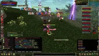 Oreads Bifrost farm ve Pk sı....
