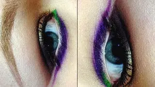 ''Twisted Safari'' - Makeup Tutorial