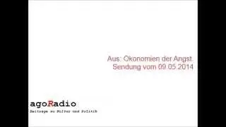 agoRadio 09052014 Wert und Angst Mit Marcuse