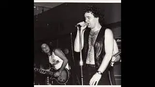 Hammer (UK) - Castaway