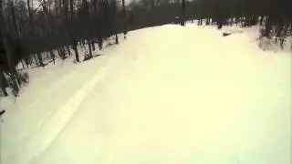 Shay's Revenge - Cupp Run