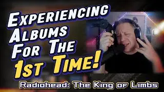 Experiencing Radiohead's 