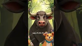 راموس والثور الشجاع  Ramos and the Brave Bull