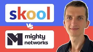 Skool vs Mighty Networks - Which One Is Better For Your Community?