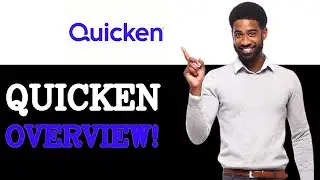 New Quicken Classic Overview Full Guide (2025)