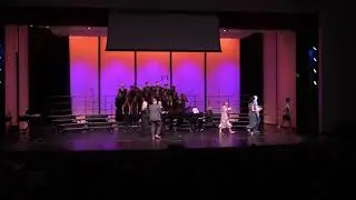 Articulate 2025 Choral
