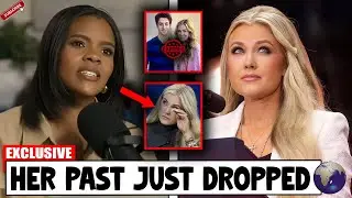 Erika Kirk&rsquo;s Secret Career EXPOSED &mdash; Fans REACT in SHOCK!