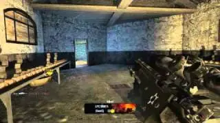 x eM Jayy - Black Ops Game Clip