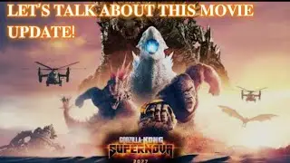 Godzilla x Kong: Supernova (2027) &ndash; The Biggest Monster Battle Ever | Official Details & Storyline