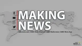 #SABCNews AM Headlines | 16 February 2022