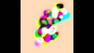 Free your mind with videoart_ Immotive album #56_  abstract animation_ abstract video