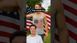 World War Champions Tank Top &ndash; Patriotic USA Shirt &ndash; American Flag Muscle Tee &ndash; 4th of July Tank