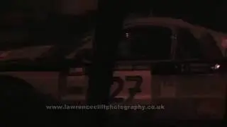 Lancia 037 convoy, Rallylegend 2013.