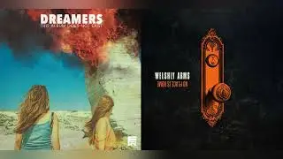 Sweet Sanctuary - DREAMERS vs Welshly Arms | Nicc's Mashups