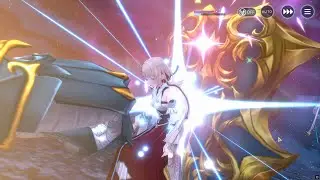 レスレリアーナのアトリエ　Steam版（4K/60fps）・２周年記念ボスバトル・風属性４人以上編成