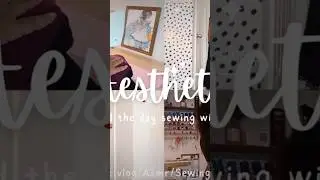 #diy #sewing #modestfashion #upcycling