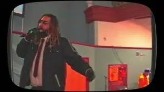 Zulu Abantu Live at Leeds City Museum - Hip Hop History Month 2025