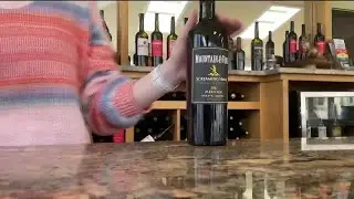 Delfosse Vineyards and Winery wins 2023 Virginia Governors Cup
