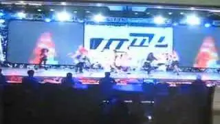 Visions Dance Company at JUMP LAX 07