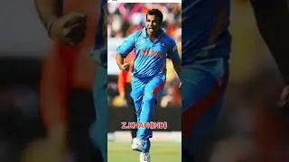 BEST LEFT ARM FAST BOWLERS PART-1 (VIRAT)EDITX