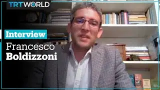 The Future of Capitalism: Francesco Boldizzoni, Norwegian University of Science and Technology