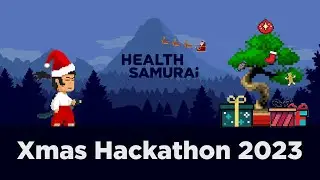 Xmas Hackathon 2023