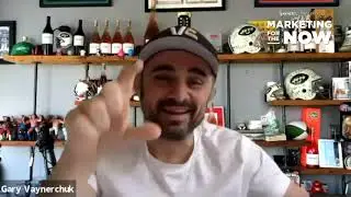 Alex Rodriguez, CEO and Founder, ARod Corp, chats with #GaryVee on #MarketingForTheNow Episode #1