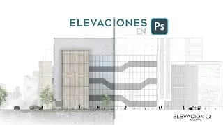 ✅ Transforma tus planos con Photoshop │Super básico y sencillo.