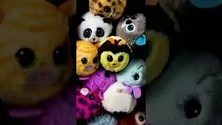 Beanie Bouncers &mdash; получите свою порцию веселья!