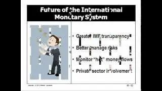 Chapter 10 International Monetary System