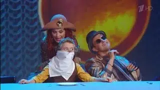 Павел Прилучный /Ирина Муромцева поют 