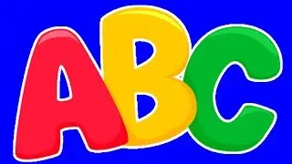 Preschool learning videos - Learn ABC  Song And Phonics  |  Super Geek Heroes S1- EP1