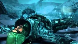 Resident Evil Revelations Gameplay Walkthrough Part 12 - Ghost Hunter - Crash Site (Episode 5)