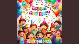 Happy New Year Parade