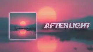 Afterlight w/@RogueVHS (SYNTHWAVE)