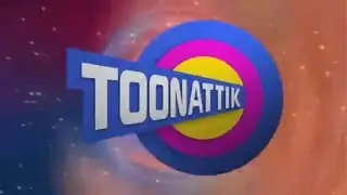 Toonattik - Closing Theme (April 2006-May 2010)