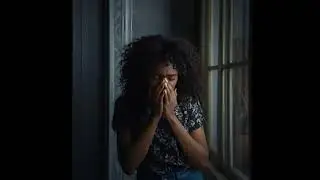 The Silence Stops Now! - The voice of Averil Phillips-Bernard