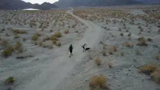 Hiking La Quinta Cove