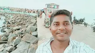 Chenae n4 ka ship stand ka Najara