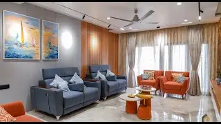 Interior Shoot || Interior by 5 Wall Studio  || Dream Home|| Pune