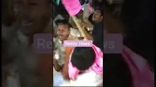 Students Telangana Movement