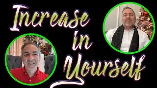 Increase in Yourself - WakeUp Daily Bible Study &ndash; 12-28-20