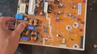 como arma fonte tv ( pl51f4000 )( pl51f4500 ) ( pl51f4900 ) pl43, plasma melhor m&eacute;todo